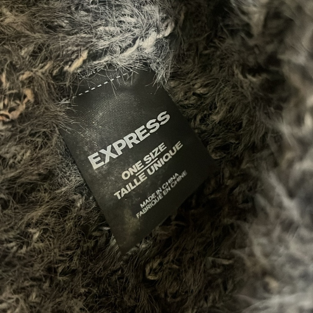 Express beanie - Picture 2 of 2